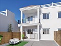 Fabulous New Build Apartment in Pinoso Villas