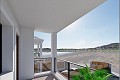 Fabulous New Build Apartment in Pinoso Villas