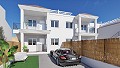 Fabulous New Build Apartment in Pinoso Villas