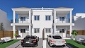 Fabulous New Build Apartment in Pinoso Villas