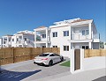 Fabulous New Build Apartment in Pinoso Villas