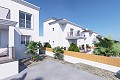 Beautiful New Villas in Pinoso Villas