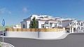 Beautiful New Villas in Pinoso Villas