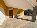 Villa with Panoramic Views and All Amenities Just a Step Away in Pinoso Villas