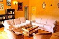 9 Bedroom Country Home in Pinoso Villas