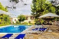 9 Bedroom Country Home in Pinoso Villas