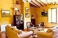 9 Bedroom Country Home in Pinoso Villas