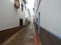 Belle maison de ville avec 3 chambres 2 salles de bains in Pinoso Villas