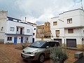 Belle maison de ville avec 3 chambres 2 salles de bains in Pinoso Villas