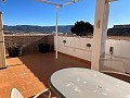 Beautiful Completely Renovated 2 Bedroom 2 Bathroom Villa in Pinoso Villas