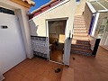 Beautiful Completely Renovated 2 Bedroom 2 Bathroom Villa in Pinoso Villas