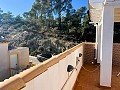 Beautiful Completely Renovated 2 Bedroom 2 Bathroom Villa in Pinoso Villas