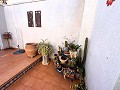 Beautiful Completely Renovated 2 Bedroom 2 Bathroom Villa in Pinoso Villas