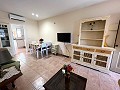 Beautiful Completely Renovated 2 Bedroom 2 Bathroom Villa in Pinoso Villas