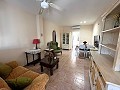 Beautiful Completely Renovated 2 Bedroom 2 Bathroom Villa in Pinoso Villas