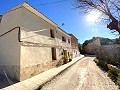 Maison de campagne à Pinoso in Pinoso Villas