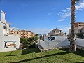 Atemberaubendes 3-Schlafzimmer-Reihenhaus zum Verkauf in La Mata in Pinoso Villas