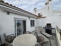 Stunning 3 bedroom Townhouse for sale in La Mata in Pinoso Villas