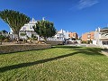 Atemberaubendes 3-Schlafzimmer-Reihenhaus zum Verkauf in La Mata in Pinoso Villas