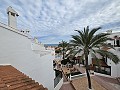 Atemberaubendes 3-Schlafzimmer-Reihenhaus zum Verkauf in La Mata in Pinoso Villas