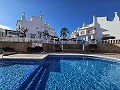 Stunning 3 bedroom Townhouse for sale in La Mata in Pinoso Villas