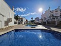 Stunning 3 bedroom Townhouse for sale in La Mata in Pinoso Villas