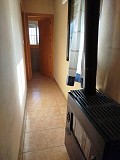 Lovely 3 bedroom Country House in Yecla in Pinoso Villas