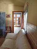 Lovely 3 bedroom Country House in Yecla in Pinoso Villas