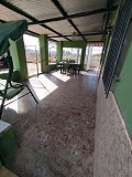 Lovely 3 bedroom Country House in Yecla in Pinoso Villas