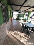 Lovely 3 bedroom Country House in Yecla in Pinoso Villas