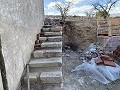 Bodega Reformada con 4 Dormitorios, 3 Baños y Piscina in Pinoso Villas