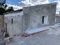 Bodega Reformada con 4 Dormitorios, 3 Baños y Piscina in Pinoso Villas