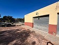 Fabelhaftes Landhaus mit privatem Pool in Pinoso Villas