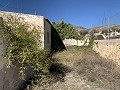 Höhlenhaus zum Renovieren mit Pool in Stadtnähe in Pinoso Villas