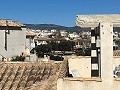 Belle villa de 3 chambres et 2 salles de bains avec piscine in Pinoso Villas