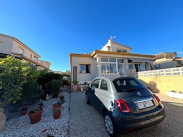 Onberispelijke villa met 2 slaapkamers