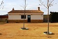 Lovely Country House in Sax in Pinoso Villas