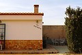 Lovely Country House in Sax in Pinoso Villas