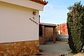 Lovely Country House in Sax in Pinoso Villas