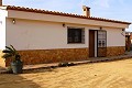 Lovely Country House in Sax in Pinoso Villas