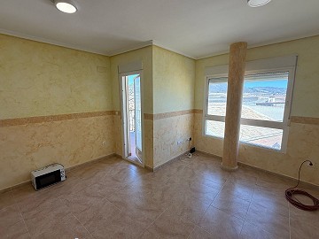 Bel appartement de 2 chambres et 1 salle de bain à Canada De La Lena