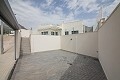 Beautiful 3 Bedroom 2 Bathroom New build villa with pool in Polop de la Marina in Pinoso Villas