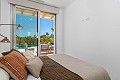 Wow factor new build villa in Benijofar in Pinoso Villas