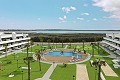 NUEVO COMPLEJO RESIDENCIAL EN GUARDAMAR DEL SEGURA in Pinoso Villas