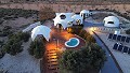 Stunning 3 Bedroom 2 bathroom Geodesic home in Pinoso in Pinoso Villas