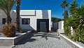 Superbe villa moderne à Ciudad Quesada in Pinoso Villas