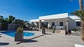 Superbe villa moderne à Ciudad Quesada in Pinoso Villas