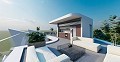 Luxury New build villa in Orihuela Costa in Pinoso Villas