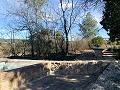 Prachtige off-grid paardenboerderij in Almansa in Pinoso Villas