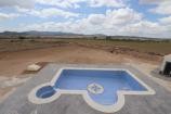 Villa de lujo de nueva construcción de 4 dormitorios con parcela y piscina in Pinoso Villas